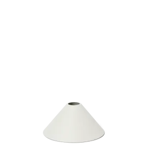 Cone Shade - White Ferm Living - DK