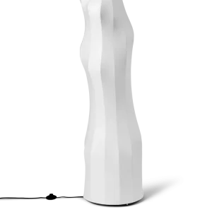 Dae Floor Lamp - White Ferm Living - DK