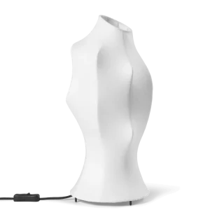 Dae Table Lamp - White Ferm Living - DK