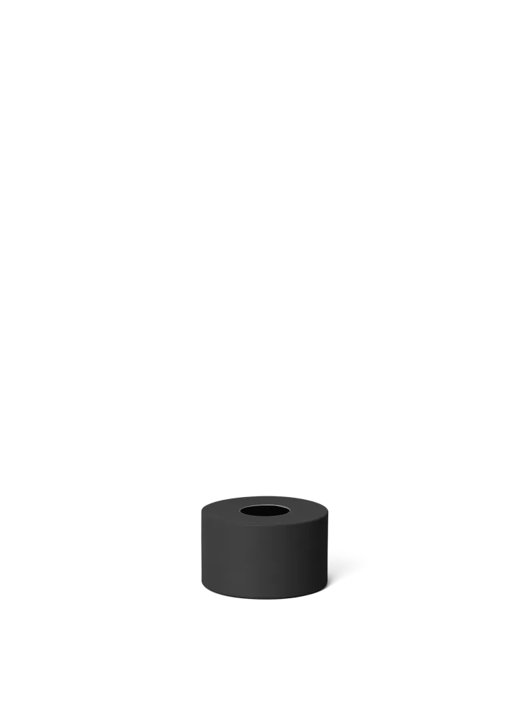 Disc Shade - Black Ferm Living - DK