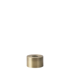 Disc Shade - Brass Ferm Living - DK