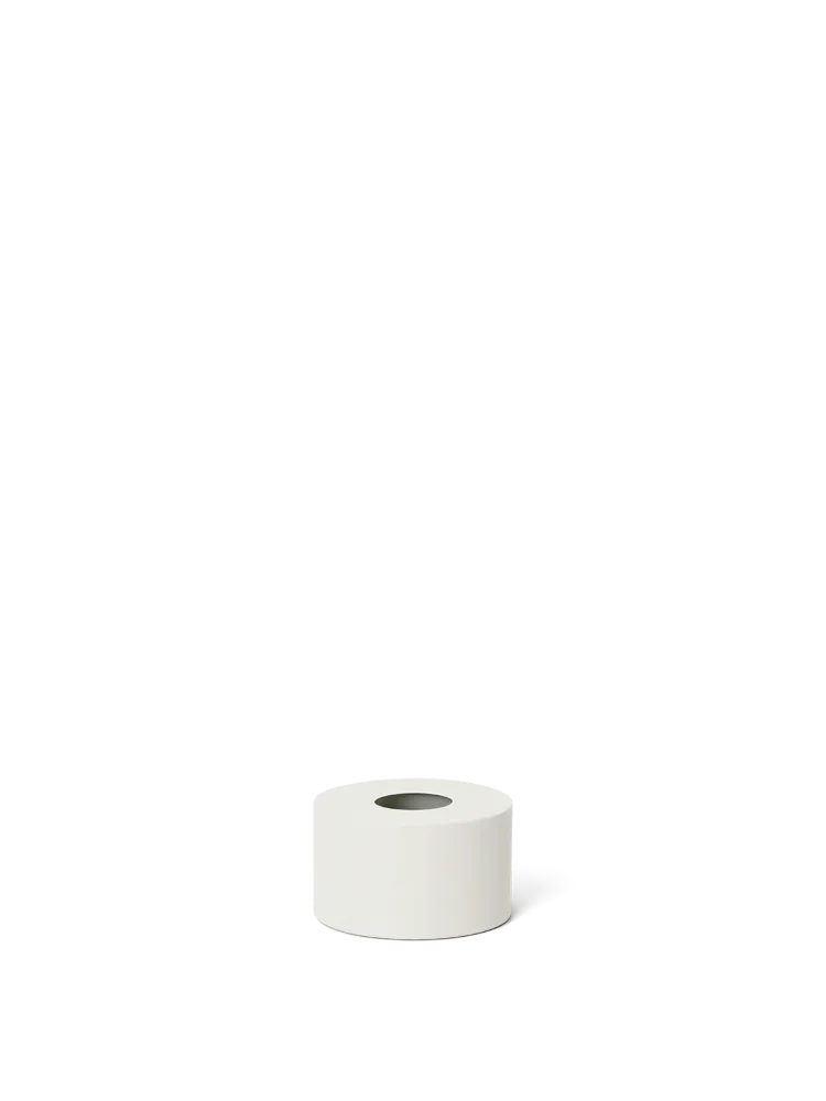 Disc Shade - White Ferm Living - DK