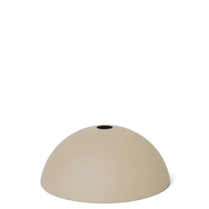 Dome Shade - Cashmere Ferm Living - DK