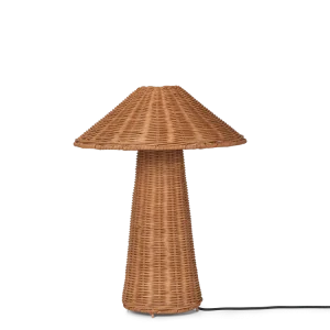 Dou Table Lamp - Natural Ferm Living - DK