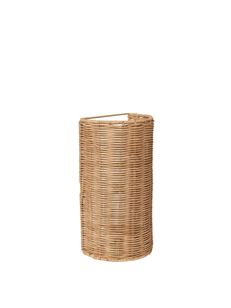 Dou Wall Lampshade - Natural Ferm Living - DK