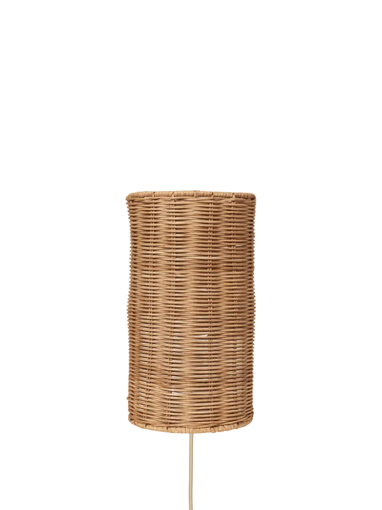 Dou Wall Lampshade - Natural Ferm Living - DK