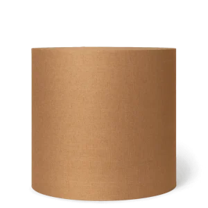 Eclipse Lampshade - Large - Curry Ferm Living - DK
