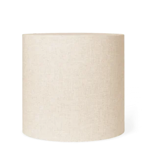 Eclipse Lampshade - Large - Natural Ferm Living - DK
