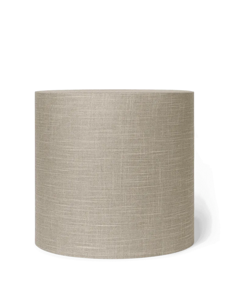 Eclipse Lampshade - Large - Sand Ferm Living - DK