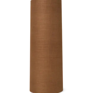 Eclipse Lampshade - Long - Curry Ferm Living - DK
