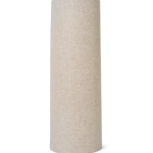 Eclipse Lampshade - Long - Natural Ferm Living - DK