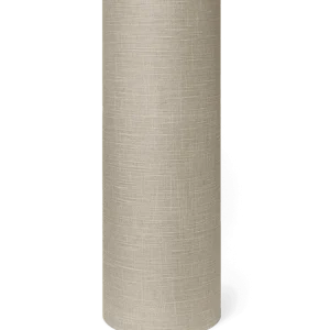 Eclipse Lampshade - Long - Sand Ferm Living - DK
