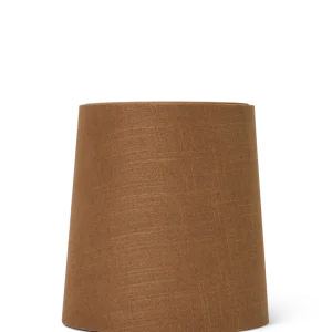 Eclipse Lampshade - Medium - Curry Ferm Living - DK
