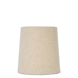 Eclipse Lampshade - Medium - Natural Ferm Living - DK