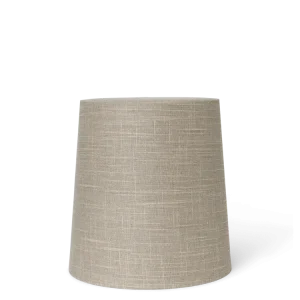 Eclipse Lampshade - Medium - Sand Ferm Living - DK