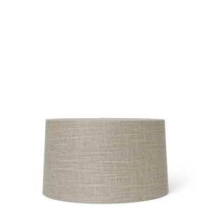 Eclipse Lampshade - Short - Sand Ferm Living - DK