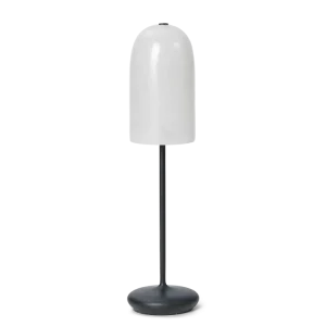 Gry Table Lamp - Black/Translucent Ferm Living - DK