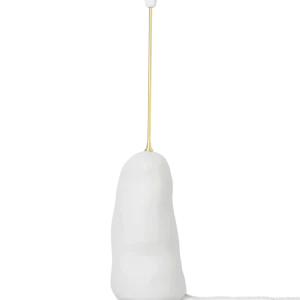 Hebe Lamp Base - Large - Off-White Ferm Living - DK