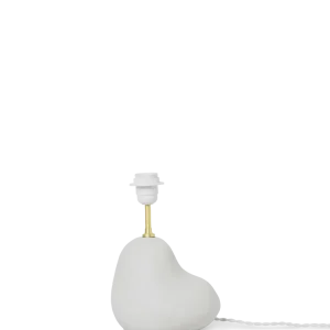 Hebe Lamp Base - Small - Off-White Ferm Living - DK