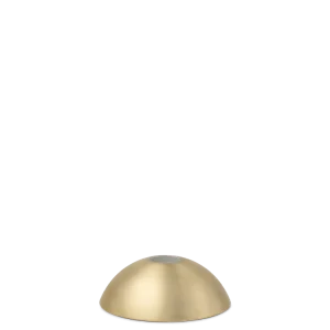 Hoop Shade - Brass Ferm Living - DK