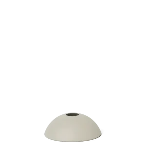 Hoop Shade - Light Grey Ferm Living - DK