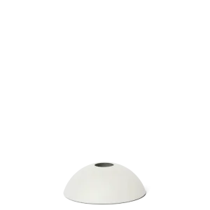 Hoop Shade - White Ferm Living - DK