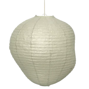 Kurbis Lampshade - 60 - Dark Sage Ferm Living - DK