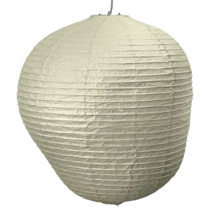 Kurbis Lampshade - 80 - Dark Sage Ferm Living - DK