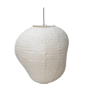 Kurbis Lampshade - 40 - Natural Ferm Living - DK