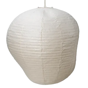 Kurbis Lampshade - 80 - Natural Ferm Living - DK
