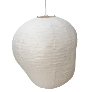 Kurbis Lampshade - 60 - Natural Ferm Living - DK