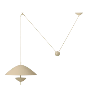 Lod Pendant - Cashmere Ferm Living - DK