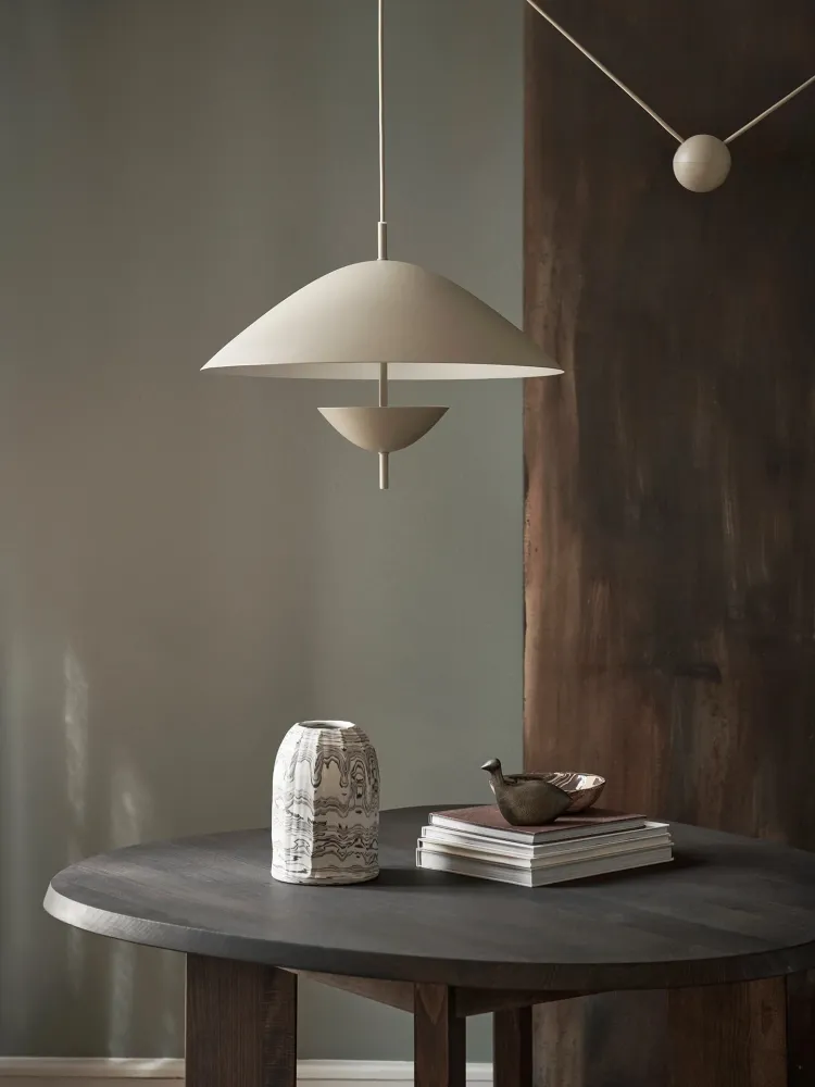 Lod Pendant - Cashmere Ferm Living - DK