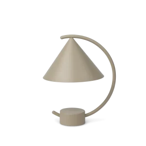 Meridian Lamp - Cashmere Ferm Living - DK