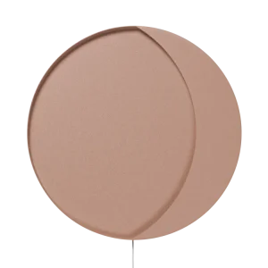 Neba Wall Lamp - Rose Ferm Living - DK