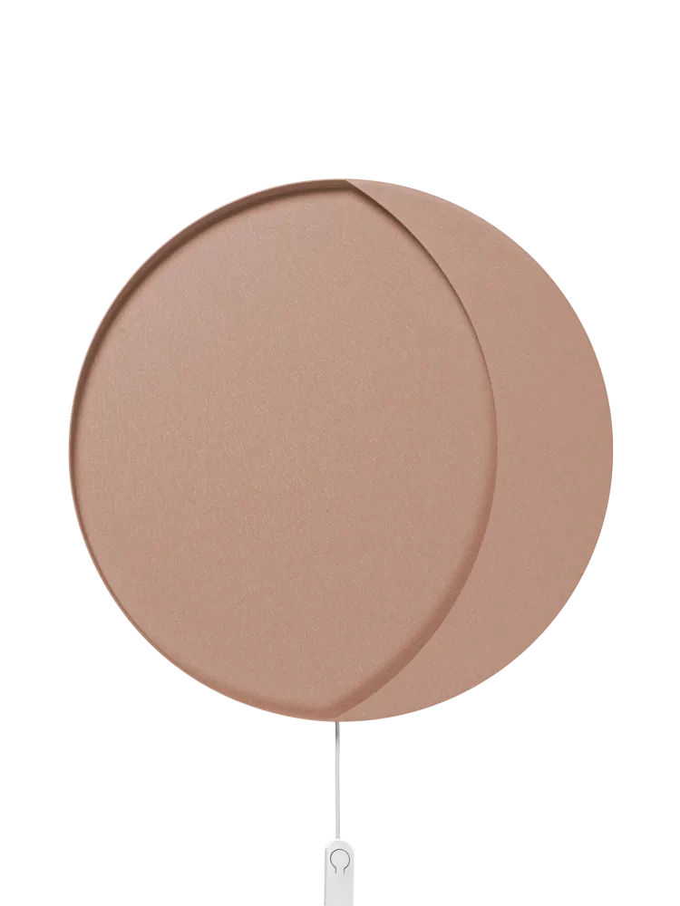 Neba Wall Lamp - Rose Ferm Living - DK