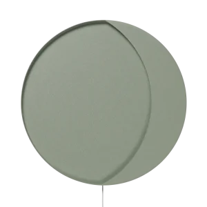 Neba Wall Lamp - Tea Green Ferm Living - DK