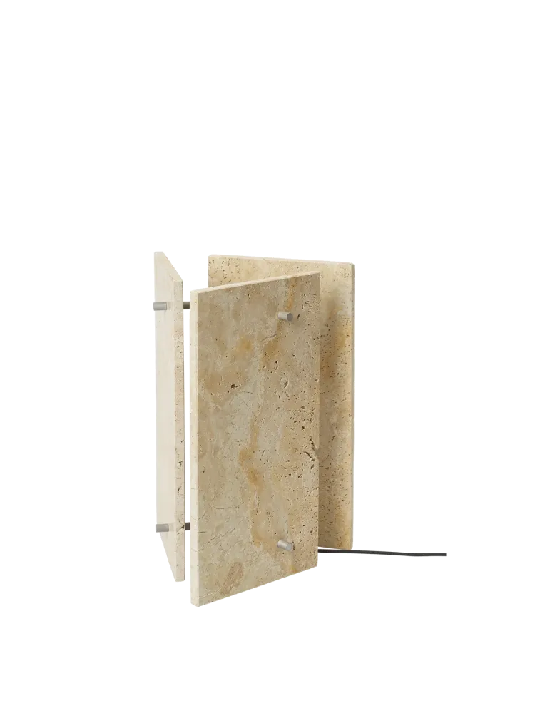 Oeste Table Lamp - Sand Ferm Living - DK