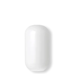 Opal Shade Tall - White Ferm Living - DK