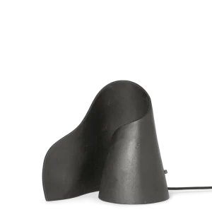 Oyster Table Lamp - Black Ferm Living - DK