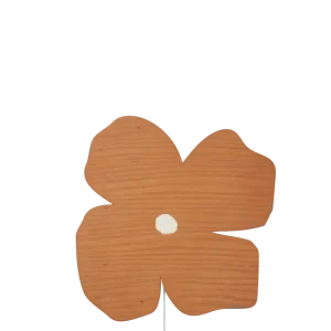 Poesie Lamp - Brown Clay Ferm Living - DK