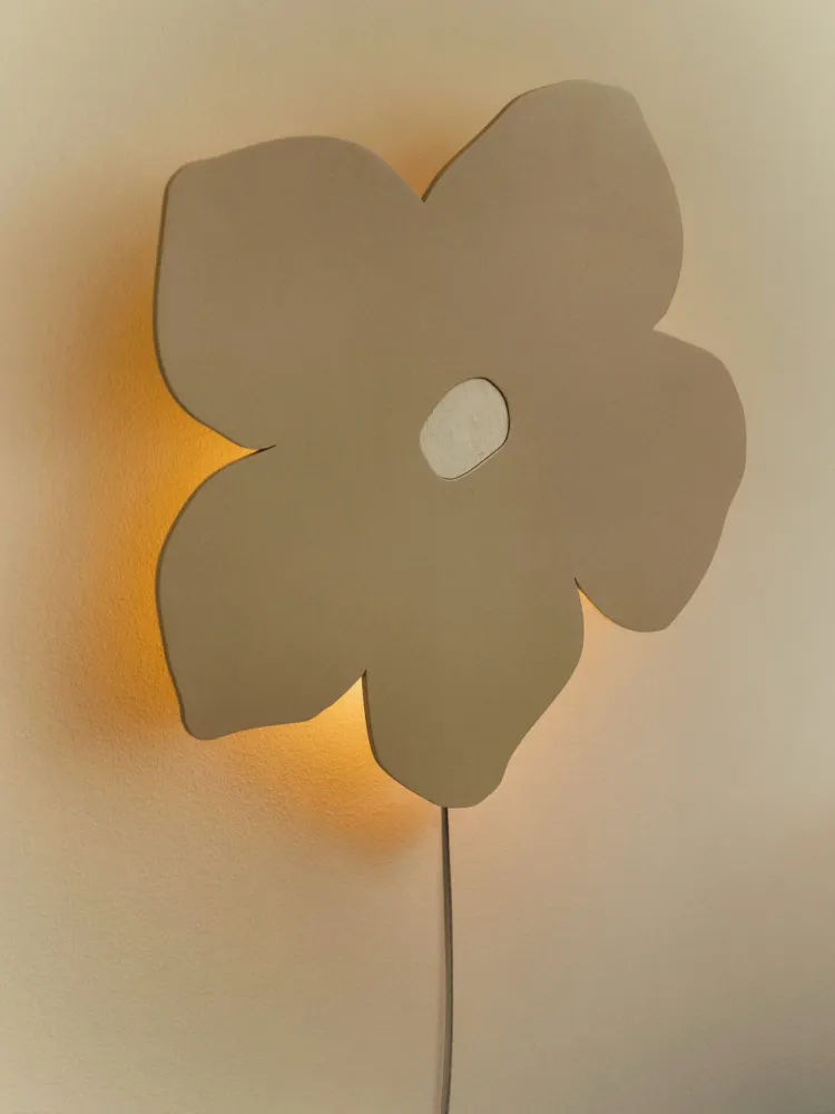 Poesie Lamp - Cashmere Ferm Living - DK