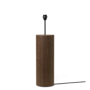 Post Floor Lamp Base - Solid Ferm Living - DK