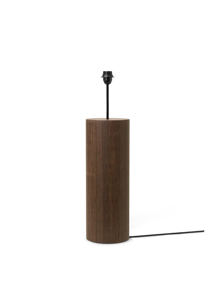 Post Floor Lamp Base - Solid Ferm Living - DK