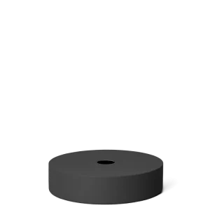 Record Shade - Black Ferm Living - DK