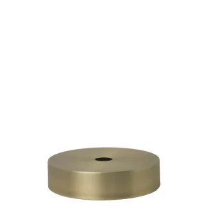 Record Shade - Brass Ferm Living - DK
