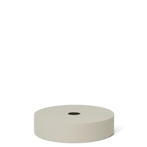 Record Shade - Light Grey Ferm Living - DK
