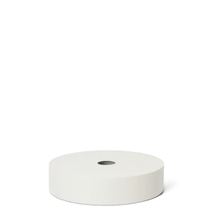 Record Shade - White Ferm Living - DK