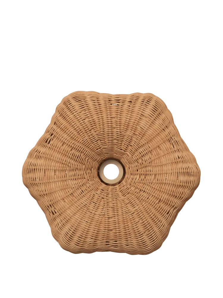 Rivan Lampshade - Natural Ferm Living - DK