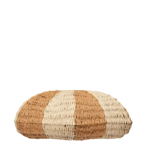 Rivan Lampshade - Paper - Natural/Off-White Ferm Living - DK